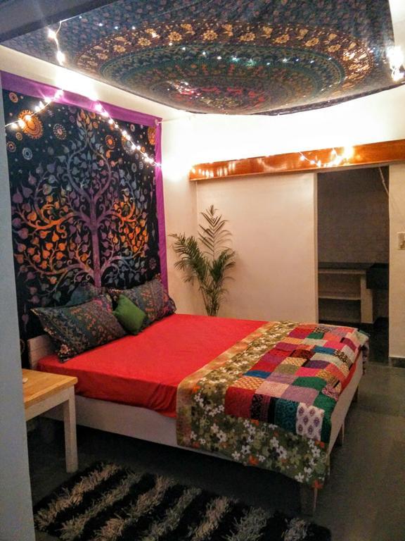 A Pousada Doodle Rack Jaipur Quarto foto